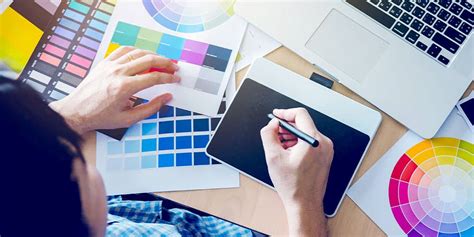 Which Type Of Graphic Design Is Best For My Business Freelancer