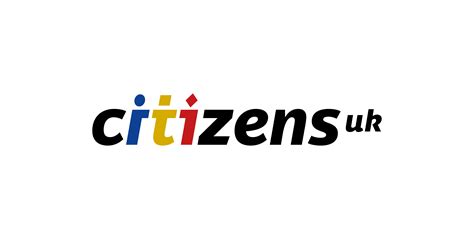 Citizens Uk Online National Introduction To Community Organising