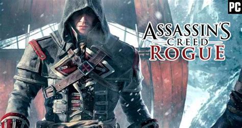 Análisis Assassins Creed Rogue Pc