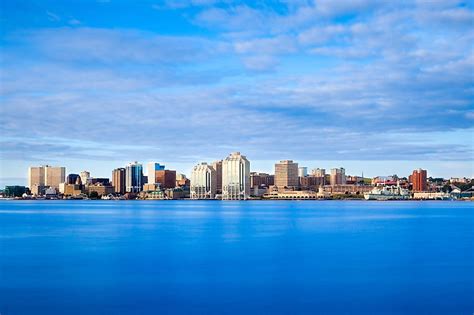 The Best Skylines In Canada