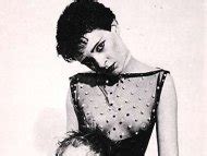 Naked Siouxsie Sioux Added By Blackzamuro