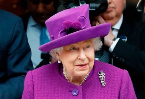 How Queen Elizabeth Is Celebrating Her 95th Birthday