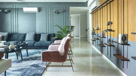 4 Gurgaon Homes With The Most Tasteful Interiors Architectural Digest