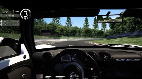 Assetto Corsa Lotus Exige V Cup Nordschleife Onboard Youtube