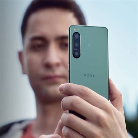 Sony Finally Launched A New Smartphone Here Are The Features And Cameras India Rag