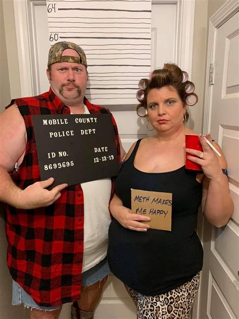 Pin By Laura Christensen On White Trash Party White Trash Party Costume White Trash Party