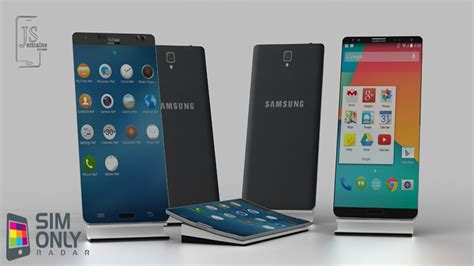 New Samsung Galaxy S5 2014 Amazing Concept Features Youtube