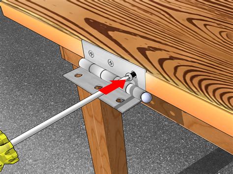 All you need are some valspar paint samples, some wood grain tools and a dry light glaze (for white washing): How to Paint Faux Wood (with Pictures) - wikiHow