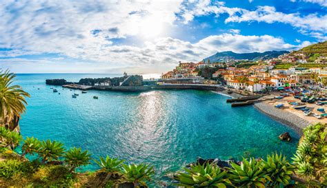 Locais A Visitar Na Madeira O Que Visitar E Fazer Na Ilha Da Madeira