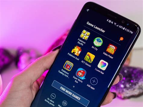 samsung galaxy s8 and s8 review simply two of the best imore