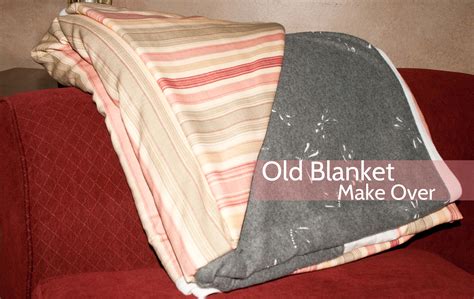 Give New Life To A Worn Out Blanket Or Comforter Sewing Parts Online
