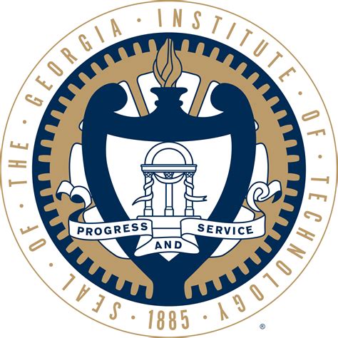 The Georgia Institute of Technology - 1885 | Georgia institute of