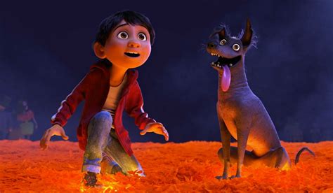 Disney Revela Nuevo Trailer De La Película Animada Coco Entretengo