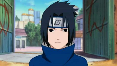 Naruto 8 Répliques Emblématiques De Sasuke Allociné