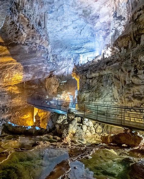 La Grotte De Jeita Une Merveille De La Nature à Découvrir Au Liban