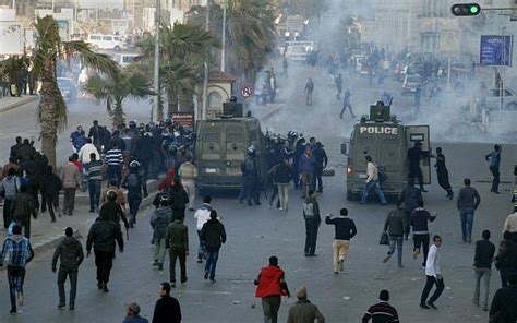 Clashes At Trial Of Security Officers In Alexandria The Times Of Israel