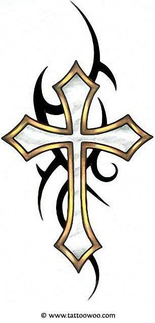 Tribal Tattoo Designs Keltische Kreuz Tattoos Kreuz Tattoo Und