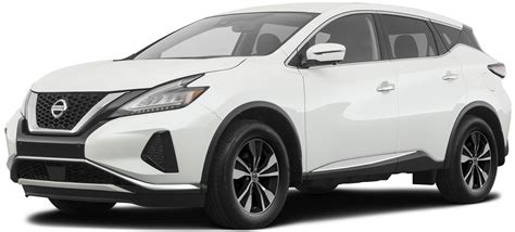 2021 Nissan Murano Incentives Specials And Offers In Laurel Md