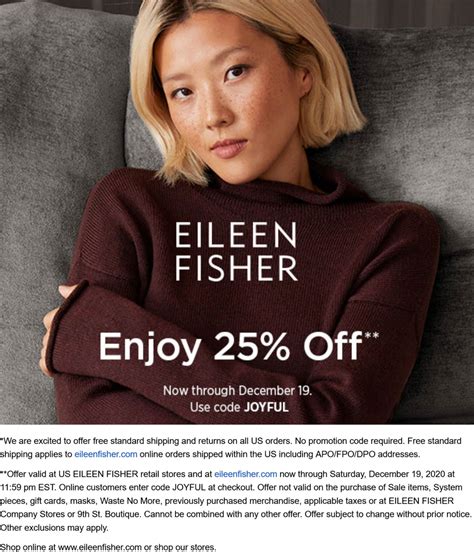 They provide robux promo codes and free robux with hardly any work to do. Eileen Fisher January 2021 Coupons and Promo Codes