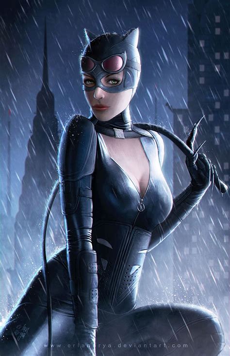 catwoman catwoman batman and catwoman catwoman comic daftsex hd