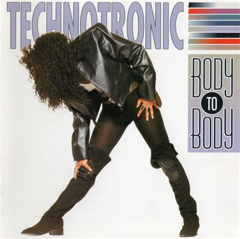 Technotronic - Move That Body Lyrics | Genius Lyrics