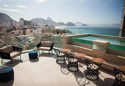 Ritz Copacabana Boutique Hotel Ab 113€ 2̶1̶5̶€̶ Bewertungen Fotos