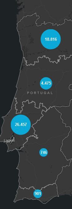 573 infections have been reported today in portugal. 05.08.20 - aktuelle Daten zu Corona in Portugal | Algarve ...