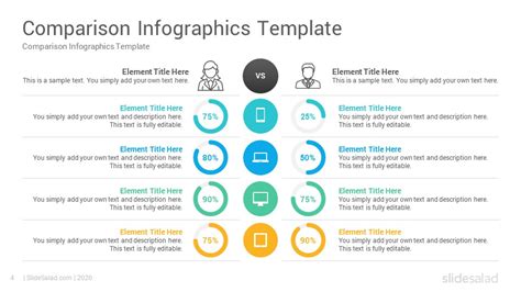 Powerpoint Comparison Slide Examples