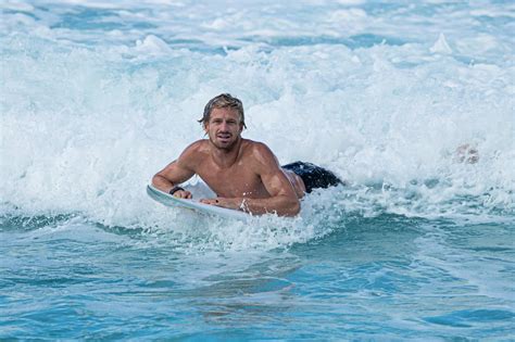 Most Influential Surfer Kolohe Andino Will Represent The Us In The