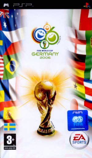 fifa world cup germany 2006 ppsspp iso club