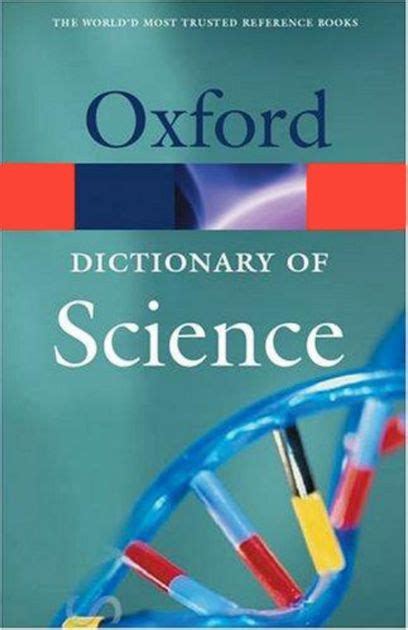 A Dictionary Of Science 5th Edition Oxford Pdf