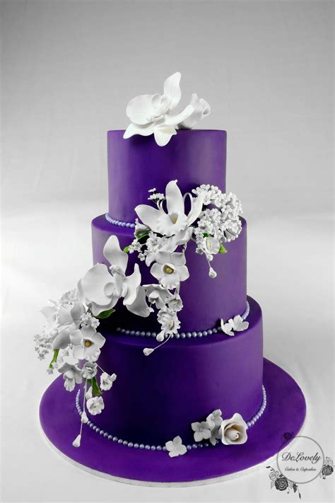 Amazing Wedding Cakes And Examples Article Id 2610535839 Impressive