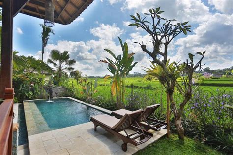 Promo [80% Off] Bali Ubud Private Villa Indonesia | Top Hotels Thailand