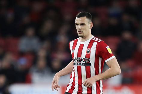 Filip Uremovic The Type Of Defender Who Would Have Delighted Neil Warnock The Athletic