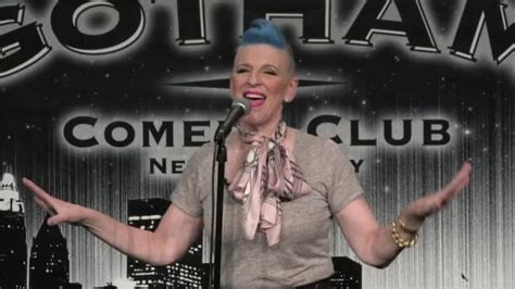 Watch Gotham Comedy Live S E Lisa Lampanelli Free Tv Shows Tubi