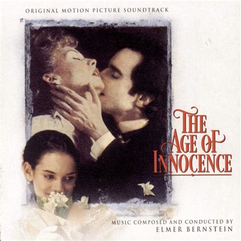 The Age of Innocence: Original Motion Picture Soundtrack: Amazon.co.uk