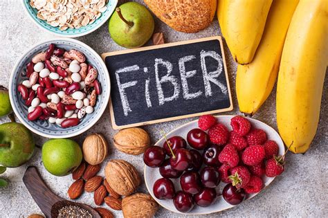 Why Fiber Is Good For Your Health Uk