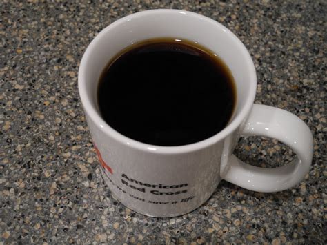 Black coffee is just coffee. Learning to Love Black Coffee Again - Hungry Sam - Hungry Sam