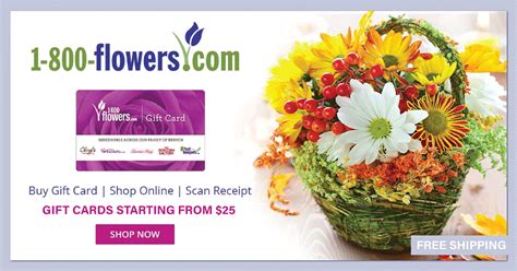 1800flowers Free Shipping Code 2022 Avail Free Shipping On Bouquets