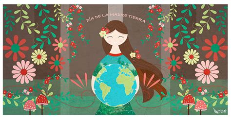 La madre tierra es una expresión común utilizada para referirse al planeta tierra en diversos países y regiones, lo que demuestra la la historia del día de la tierra. CULTURA - Mi Petit Madrid * - ¡FELiZ DíA DE LA MADRE ...