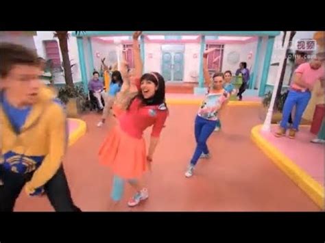 The Fresh Beat Band Here We Go Filtered Instrumental Tv Sohu Com Version Read Desc Youtube