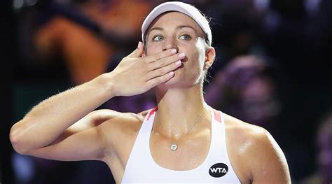 Jon Wertheim Wraps Up The 2016 Wta Tennis Season And Hands Out The Atp