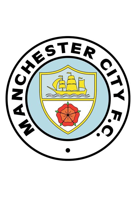 From the 1926 fa cup final until the 2011 fa cup final, manchester city shirts were adorned with the coat of arms of the city of manchester for cup finals. Every Home Shirt From the Debut 92/93 Premier League Season - SoccerBible
