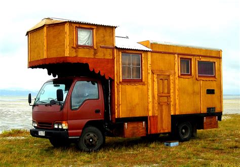 Ideal für jedes projekt das folgende tags benötigt: Tiny LKW Haus (Hallo) - Grußbox - Das Tiny House Forum