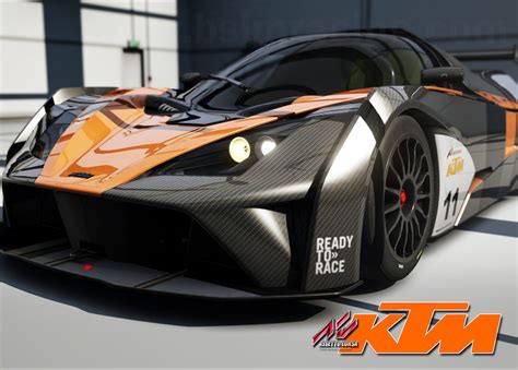 Assetto Corsa Ktm X Bow R Mugello Circuit Time My Xxx Hot Girl