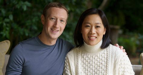 Mark Zuckerberg Reveals His Daughters August 2 And Max 4 Have