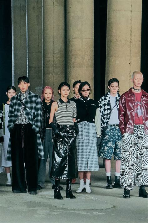 7 Emerging Designers To Know From Seoul Fashion Week Fall 2021