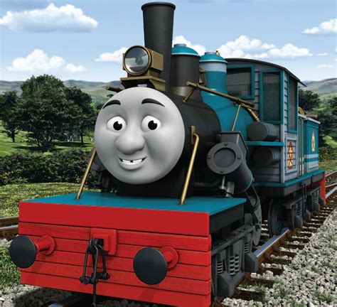 Life Is An Adventure Adventure Time Theodore Tugboat Thomas And His