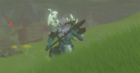 Zelda Tears Of The Kingdom All Lynel Locations Video Games On Sports