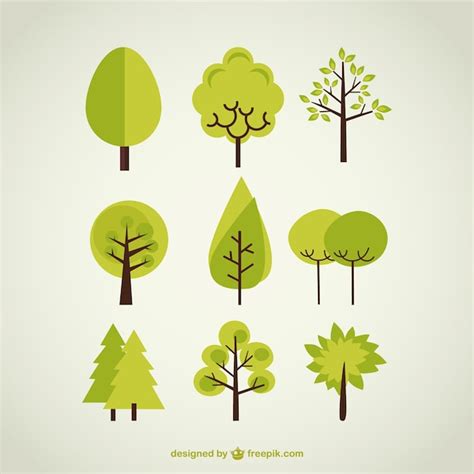 Trees Vectors Photos And Psd Files Free Download